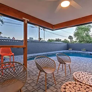  Villa Quiet Luxury Estate W/ Heated Pool: