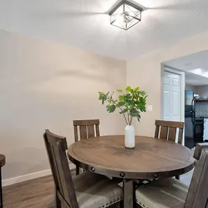  Apartment Heart Of Old Town