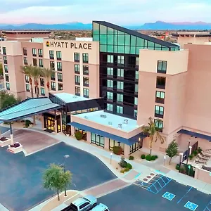 3* Hotel Hyatt Place Phoenix