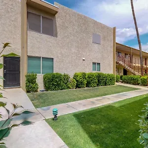 2 Bed 2 Bath Vacation In , Scottsdale United States