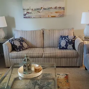 Fiddler's Cove -2 Bedroom , Hilton Head Island United States